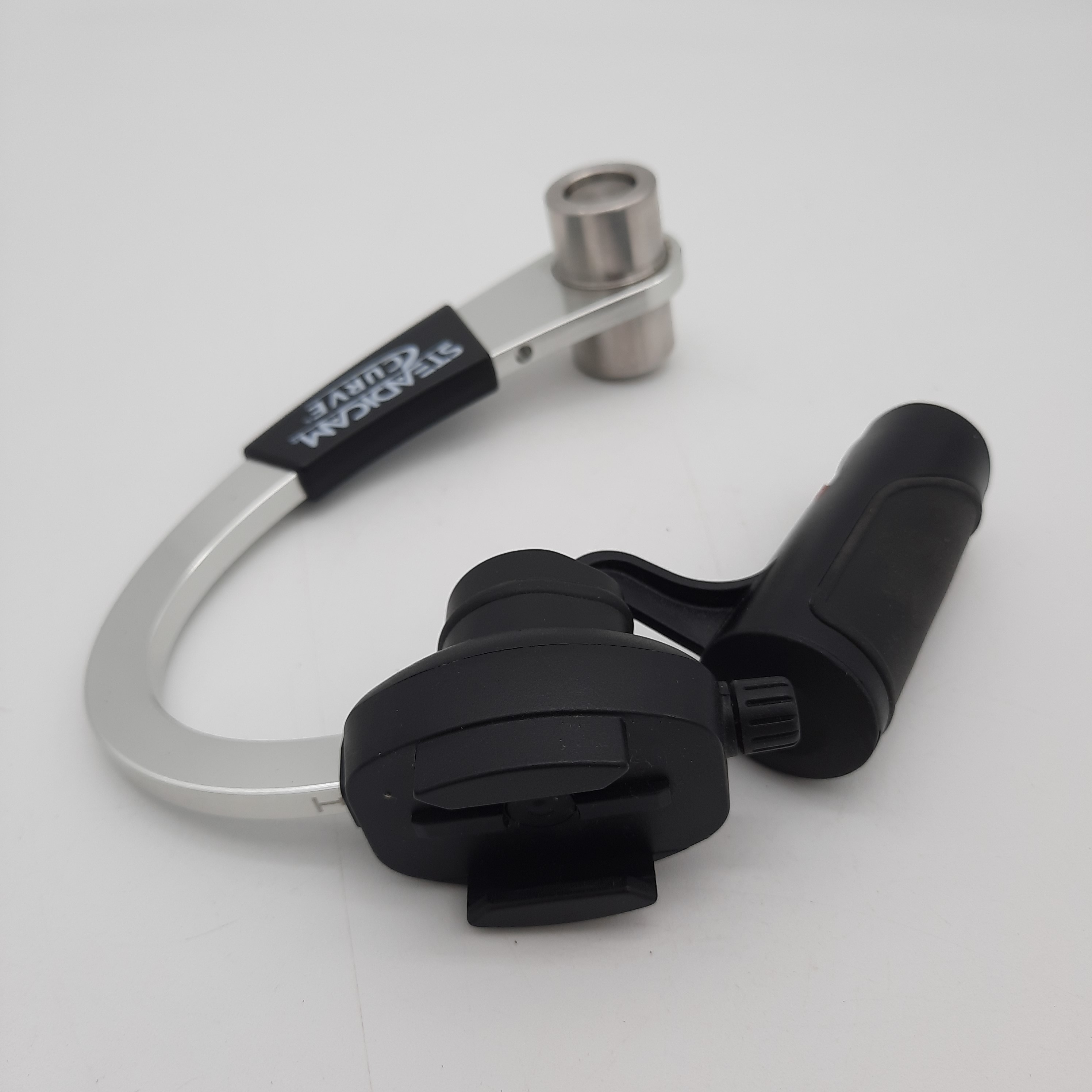 Stabilisateur pour caméra GOPRO - Steadicam Curve - Bon état - Photo 2